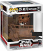 Pop Star Wars 3.75 Inch Action Figure Deluxe Exclusive - Jabba's Skiff Nikto Skiff Guard #622