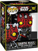 Pop Star Wars 3.75 Inch Action Figure Exclusive - Darth Maul #707