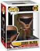 Pop Star Wars 3.75 Inch Action Figure Star Wars Rise Of Skywalker - Zorii Bliss #311