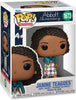 Pop Television Abbott Elementary 3.75 Inch Action Figure - Janine Teagues #1673