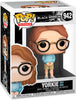 Pop Television 3.75 Inch Action Figure Black Mirror - Yorkie S03E04 #942