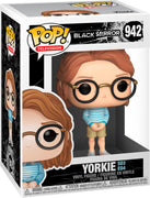 Pop Television 3.75 Inch Action Figure Black Mirror - Yorkie S03E04 #942