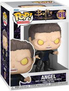 Pop Television Buffy The Vampire Slayer 3.75 Inch Action Figure - Angel (Vampire) #1618