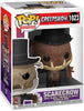 Pop Television Creepshow 3.75 Inch Action Figure - Scarecrow #1023