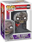 Pop Television Creepshow 3.75 Inch Action Figure - The Creep #990