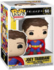 Pop Television Friends 3.75 Inch Action Figure - Joey Tribbiani (Superman Costume) #1645