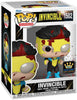 Pop Television Invincible 3.75 Inch Action Figure Exclusive - Invincible #1502