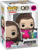 Pop Television Queer Eye 3.75 Inch Action Figure - Jonathan Van Ness #1427