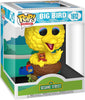 Pop Television Sesame Street 6 Inch Action Figure Deluxe - Big Bird #1612