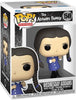 Pop Television The Addams Family 3.75 Inch Action Figure - Wednesday Addams #1549