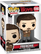 Pop Television The Boys 3.75 Inch Action Figure - Frenchie #1598