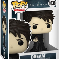 Pop Television The Sandman 3.75 Inch Action Figure - Dream #1638