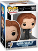 Pop Television The X-Files 3.75 Inch Action Figure - Dana Scully #1613