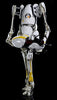 Portal 2 12 Inch Statue Figure - P-body