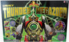 Power Rangers Legacy 13 Inch Action Figure - Thunder Megazord