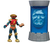 Power Rangers Lightning Collection 6 Inch Action Figure 2-Pack Exclusive - Zordon and Alpha 5