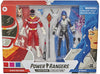 Power Rangers Lightning Collection 6 Inch Action Figure Wave 1 2-Pack - In Space Red Ranger & Astronema