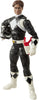 Power Rangers Lightning Collection 6 Inch Action Figure Wave 6 - Classic Black Ranger