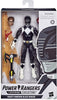 Power Rangers Lightning Collection 6 Inch Action Figure Wave 6 - Classic Black Ranger