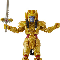 Power Rangers Lightning Collection 6 Inch Action Figure Wave 6 - Goldar