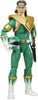 Power Rangers 6 Inch Action Figure Lightning Collection Wave 7 - Green Ranger Classic