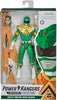 Power Rangers 6 Inch Action Figure Lightning Collection Wave 7 - Green Ranger Classic