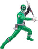 Power Rangers Lightning Collection 6 Inch Action Figure Wave 9 - S.P.D. Green Ranger