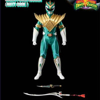 Power Rangers Mighty Morphin 12 Inch Figure 1/6 Scale Exclusive - Green Power Ranger (Matt Cook)