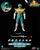 Power Rangers Mighty Morphin 12 Inch Figure 1/6 Scale Exclusive - Green Power Ranger (Matt Cook) Chaos Energy Version