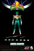 Power Rangers Mighty Morphin 12 Inch Action Figure 1/6 Scale - Green Ranger Threezero 907475