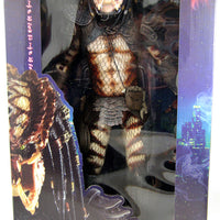 Predator 2 18 Inch Action Figure Series 2 - City Hunter Predator 1/4 Scale