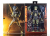 Predator 2 7 Inch Action Figure Ultimate Series - Lost Predator