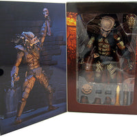 Predator 2 8 Inch Action Figure Ultimate Series - Ultimate City Hunter Reissue