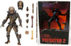 Predator 2 8 Inch Action Figure Ultimate Series - Ultimate City Hunter Reissue