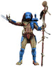 Predator 7 Inch Action Figure 25th Anniversary - Dark Horse Comic #1 Predator