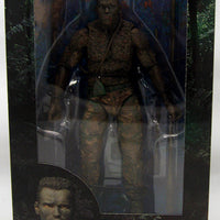 Predator 30th Anniversary 7 Inch Action Figure Special Series - Jungle Disguise Dutch