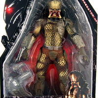 Predators 7 Inch Action Figure Series 1 - Classic Predator