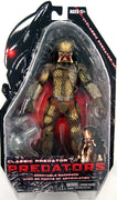 Predators 7 Inch Action Figure Series 1 - Classic Predator