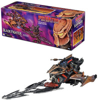 Predator Fits 7 Inch Figures Vehicle Figure - Predator Blade Fighter