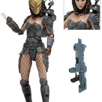 Predator 7 Inch Action Figure Series 18 - Machiko