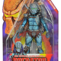 Predators 7 Inch Action Figure Series 10 - Hive Wars Predator