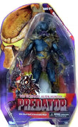 Predators 7 Inch Action Figure Series 10 - Nightstorm Predator