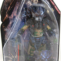 Predators 7 Inch Action Figure Series 11 - Battle Armor Lost Predator