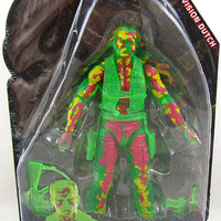 Predators 7 Inch Action Figure Series 11 - Thermal Dutch