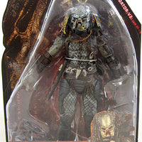 Predators 7 Inch Action Figure Series 12 - Elder Predator V2