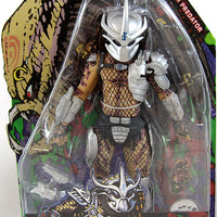 Predators 7 Inch Action Figure Series 12 - Enforcer Predator