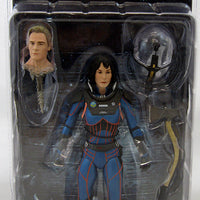 Prometheus 7 Inch Action Figure Series 4 - Elizabeth Shaw