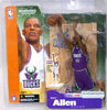 RAY ALLEN VARIANT NBA Sports Pick McFarlane Basketball Figure Series 2