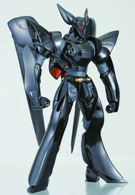 Revoltech 6 Inch Action Figure PVC Figure - Patlabor Griffon Type J-9 #20