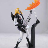 Revoltech PVC Figures: Alexander Jagi No. 56